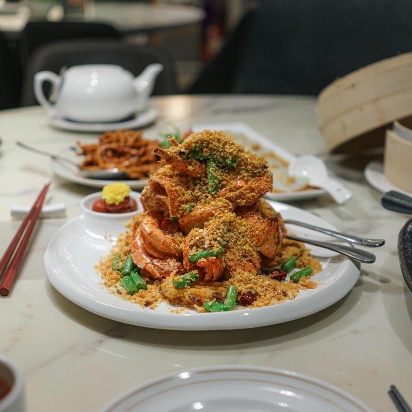 台北 士林區 典華雅聚 粵菜港點 龍蝦 4.jpg 台北 士林區 典華雅聚 粵菜港點 龍蝦 4.jpg