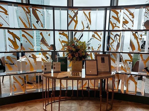 台北市信義區|【Smith & Wollensky Taipei】史密斯華倫斯基頂級牛排餐廳,享有101絕佳景觀,巴菲特最愛牛排