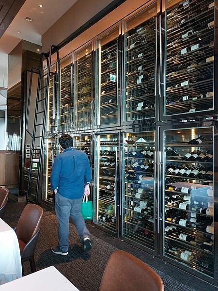 台北市信義區|【Smith & Wollensky Taipei】史密斯華倫斯基頂級牛排餐廳,享有101絕佳景觀,巴菲特最愛牛排