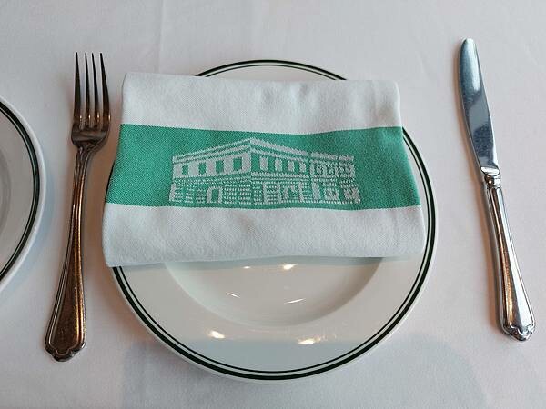 台北市信義區|【Smith & Wollensky Taipei】史密斯華倫斯基頂級牛排餐廳,享有101絕佳景觀,巴菲特最愛牛排