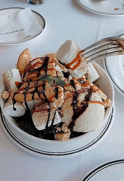 台北市信義區|【Smith & Wollensky Taipei】史密斯華倫斯基頂級牛排餐廳,享有101絕佳景觀,巴菲特最愛牛排