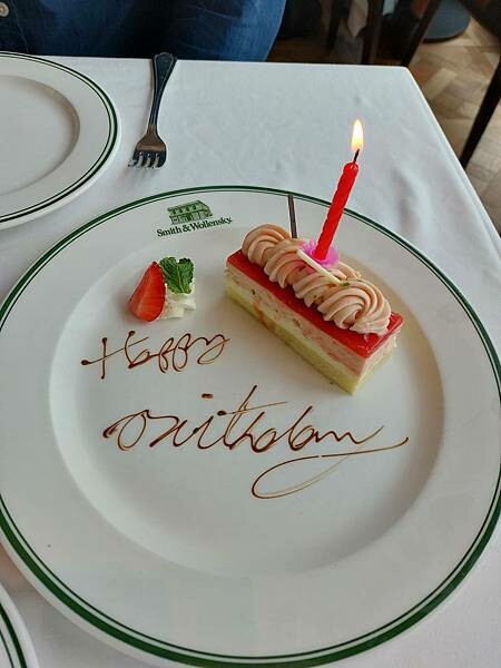 台北市信義區|【Smith & Wollensky Taipei】史密斯華倫斯基頂級牛排餐廳,享有101絕佳景觀,巴菲特最愛牛排