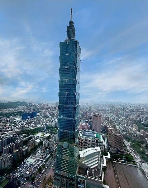 台北市信義區|【Smith & Wollensky Taipei】史密斯華倫斯基頂級牛排餐廳,享有101絕佳景觀,巴菲特最愛牛排