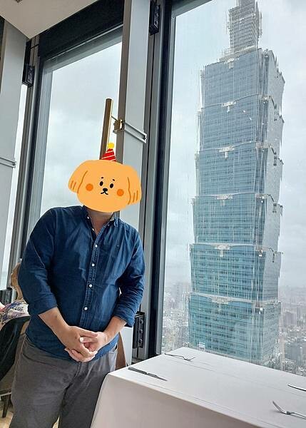 台北市信義區|【Smith & Wollensky Taipei】史密斯華倫斯基頂級牛排餐廳,享有101絕佳景觀,巴菲特最愛牛排