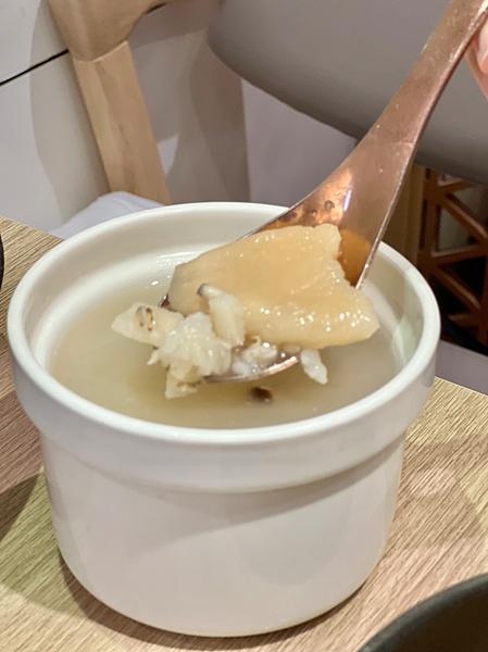 【台北中山區美食】芳珍蔬食 x 八方雲集蔬食新品牌，顛覆素食