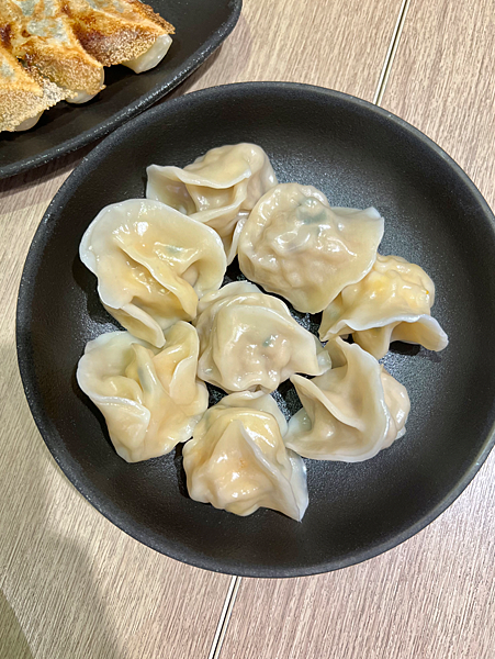 【台北中山區美食】芳珍蔬食 x 八方雲集蔬食新品牌，顛覆素食