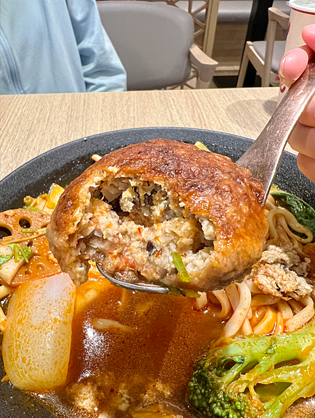 【台北中山區美食】芳珍蔬食 x 八方雲集蔬食新品牌，顛覆素食