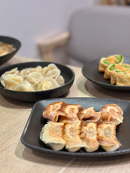 【台北中山區美食】芳珍蔬食 x 八方雲集蔬食新品牌，顛覆素食