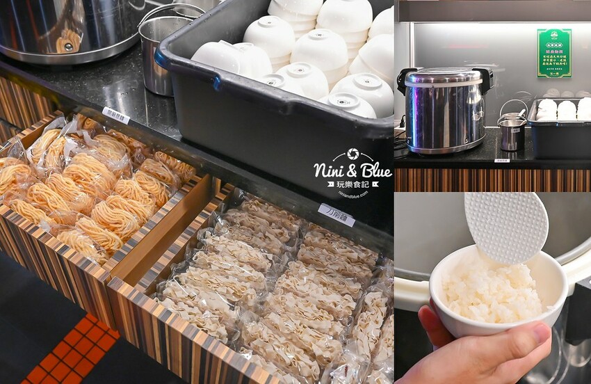 台中火鍋推薦,獨特爆炒台式鹹香湯頭,個人鍋299元起就有蔬食自助吧