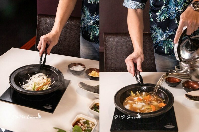 台中市西屯區台中｜Hot pot  : 正妹最愛宵夜名店 狂一鍋/萬客石鍋/石二鍋  更愛這款「自助吧吃到飽」