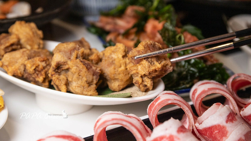 台中市西屯區台中｜Hot pot  : 正妹最愛宵夜名店 狂一鍋/萬客石鍋/石二鍋  更愛這款「自助吧吃到飽」