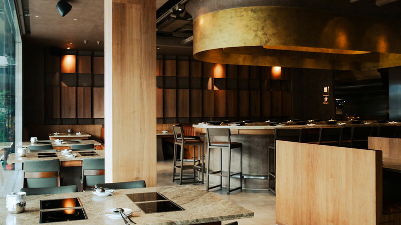 台中市西屯區台中｜Hot pot  : 正妹最愛宵夜名店 狂一鍋/萬客石鍋/石二鍋  更愛這款「自助吧吃到飽」