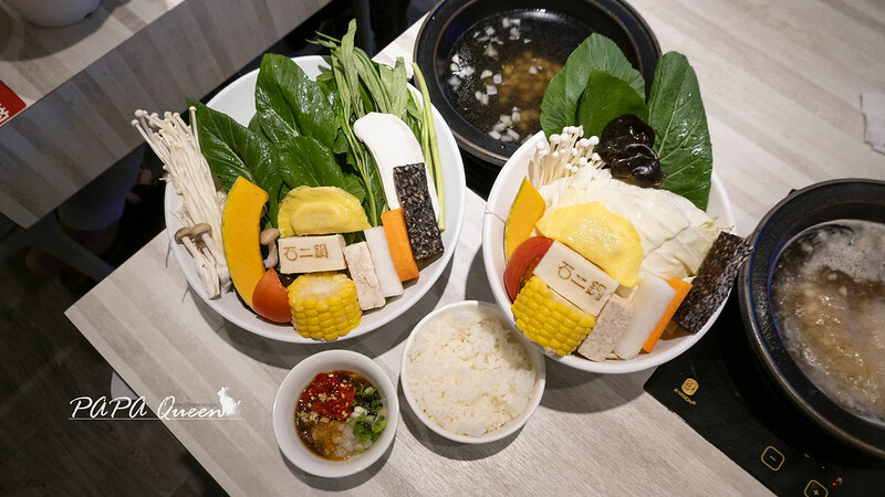 台中市西屯區台中｜Hot pot  : 正妹最愛宵夜名店 狂一鍋/萬客石鍋/石二鍋  更愛這款「自助吧吃到飽」