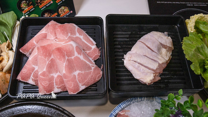 台中市西屯區台中｜Hot pot  : 正妹最愛宵夜名店 狂一鍋/萬客石鍋/石二鍋  更愛這款「自助吧吃到飽」