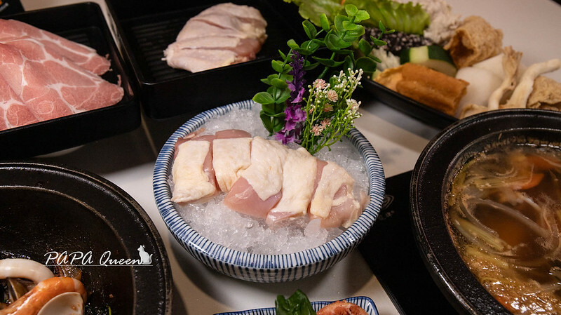 台中市西屯區台中｜Hot pot  : 正妹最愛宵夜名店 狂一鍋/萬客石鍋/石二鍋  更愛這款「自助吧吃到飽」