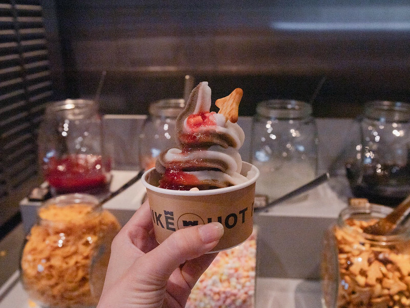 台中市西屯區台中｜Hot pot  : 正妹最愛宵夜名店 狂一鍋/萬客石鍋/石二鍋  更愛這款「自助吧吃到飽」