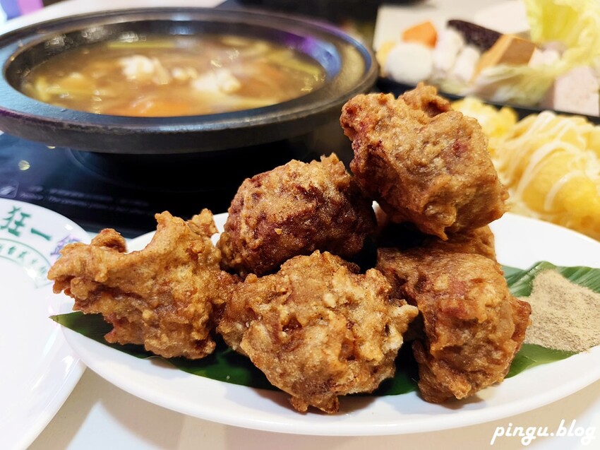 台中市西屯區狂一鍋漢口店|台式火鍋品牌 熱炒經典台菜入鍋 自助吧吃到飽