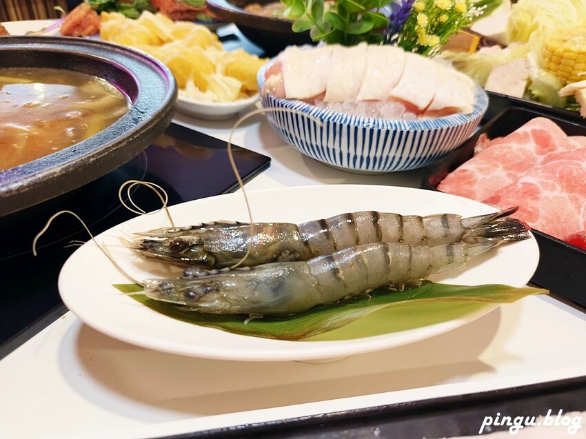 台中市西屯區狂一鍋漢口店|台式火鍋品牌 熱炒經典台菜入鍋 自助吧吃到飽