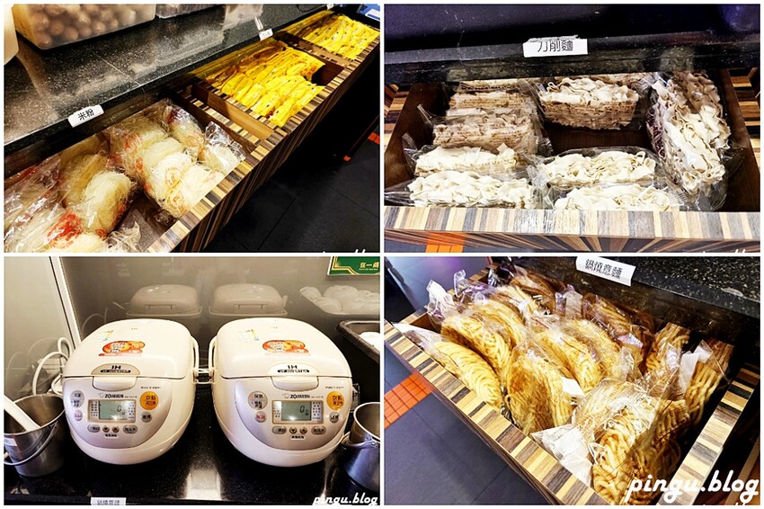 台中市西屯區狂一鍋漢口店|台式火鍋品牌 熱炒經典台菜入鍋 自助吧吃到飽