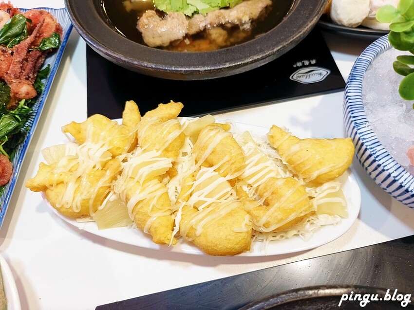 台中市西屯區狂一鍋漢口店|台式火鍋品牌 熱炒經典台菜入鍋 自助吧吃到飽