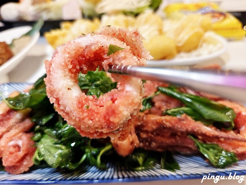 台中市西屯區狂一鍋漢口店|台式火鍋品牌 熱炒經典台菜入鍋 自助吧吃到飽