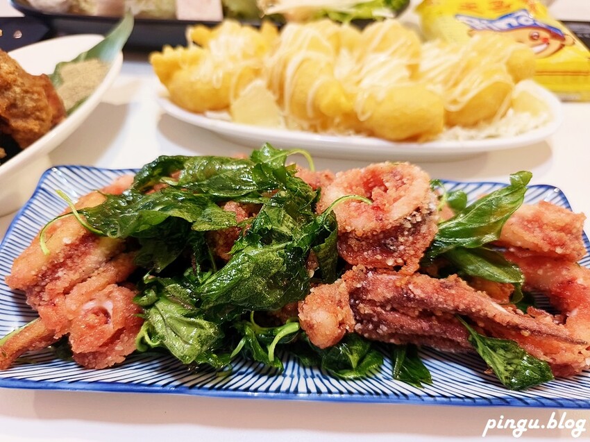 台中市西屯區狂一鍋漢口店|台式火鍋品牌 熱炒經典台菜入鍋 自助吧吃到飽