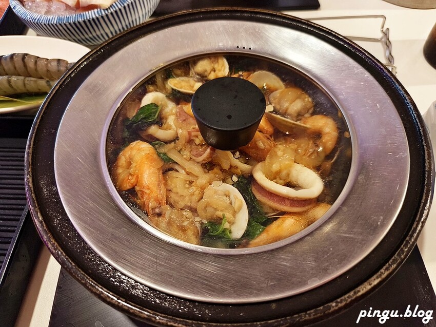 台中市西屯區狂一鍋漢口店|台式火鍋品牌 熱炒經典台菜入鍋 自助吧吃到飽