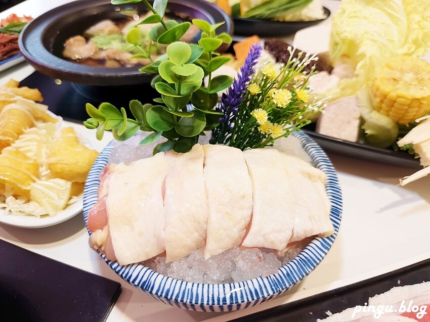 台中市西屯區狂一鍋漢口店|台式火鍋品牌 熱炒經典台菜入鍋 自助吧吃到飽