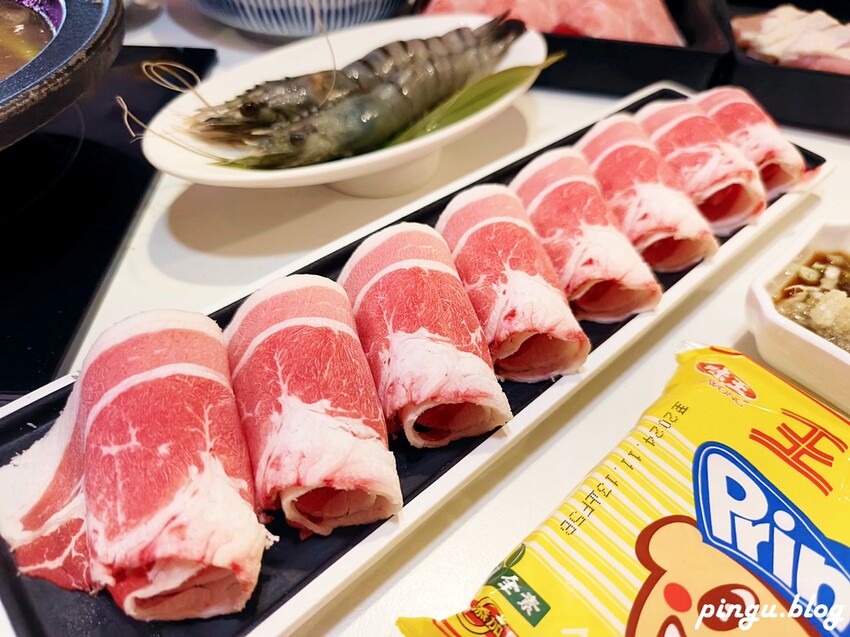 台中市西屯區狂一鍋漢口店|台式火鍋品牌 熱炒經典台菜入鍋 自助吧吃到飽