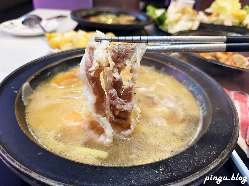 台中市西屯區狂一鍋漢口店|台式火鍋品牌 熱炒經典台菜入鍋 自助吧吃到飽