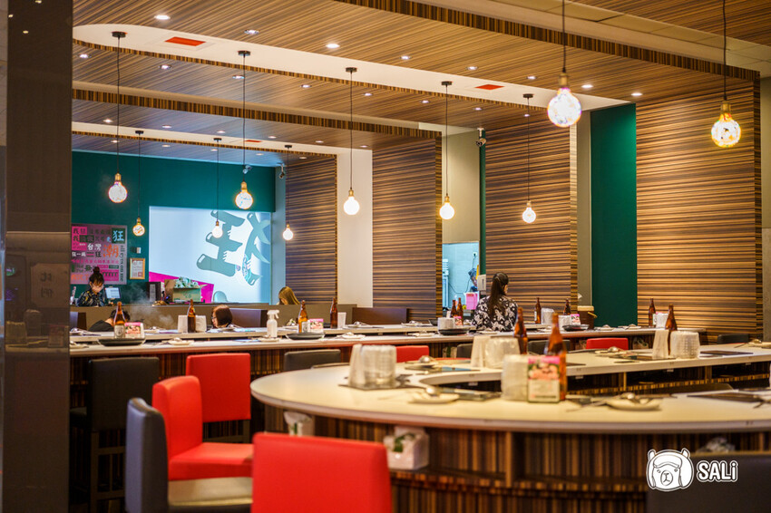 狂一鍋 台中漢口店|超人氣排隊名店,最潮必吃台式火鍋,還有自助吧吃到飽