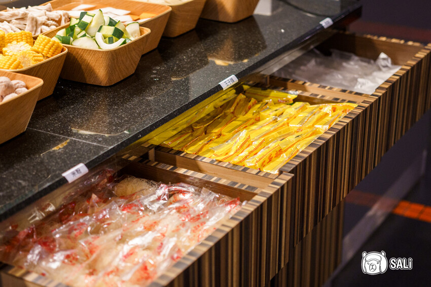 狂一鍋 台中漢口店|超人氣排隊名店,最潮必吃台式火鍋,還有自助吧吃到飽