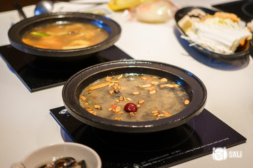 狂一鍋 台中漢口店|超人氣排隊名店,最潮必吃台式火鍋,還有自助吧吃到飽