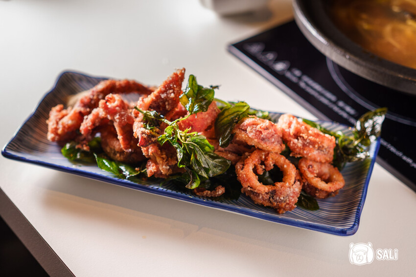 狂一鍋 台中漢口店|超人氣排隊名店,最潮必吃台式火鍋,還有自助吧吃到飽