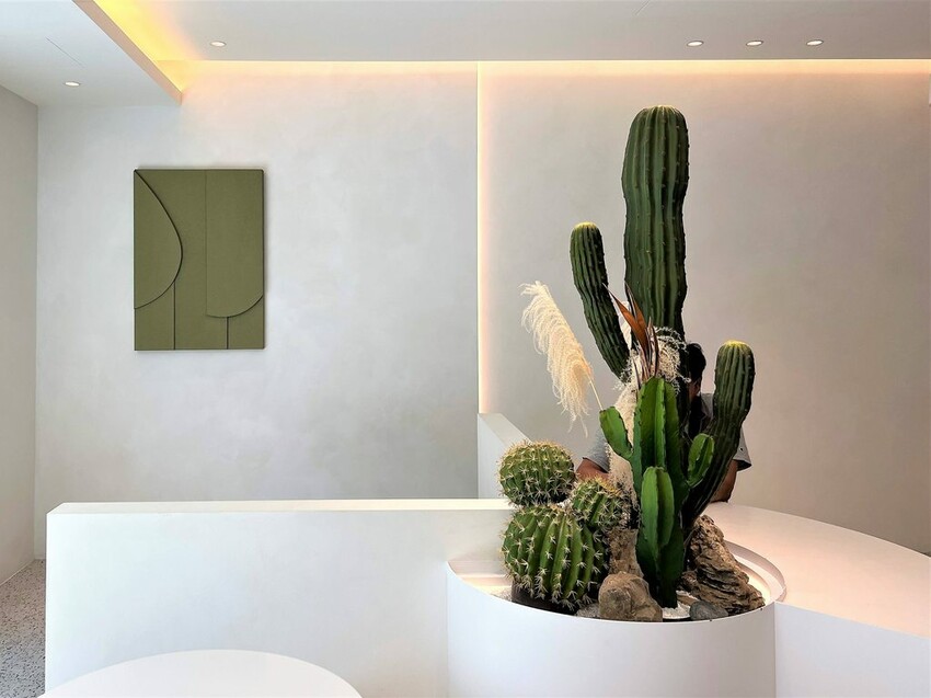 LZPT Eatery｜新內湖網美必拍仙人掌咖啡廳！一秒飛到南加州最新拍照打卡聖地！內湖咖啡廳推薦、台北咖啡廳推薦、內湖早午餐推薦、台北早午餐推薦 - 佛系旅遊筆記