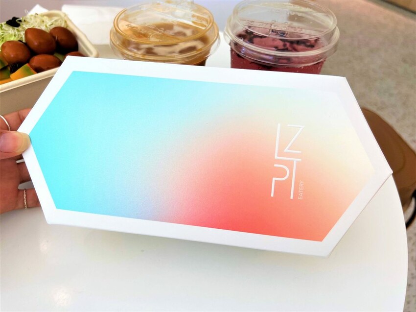 LZPT Eatery｜新內湖網美必拍仙人掌咖啡廳！一秒飛到南加州最新拍照打卡聖地！內湖咖啡廳推薦、台北咖啡廳推薦、內湖早午餐推薦、台北早午餐推薦 - 佛系旅遊筆記