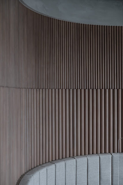 [夏，台中] 純白典雅並孕育各種美好 - Les aqua 水相餐聚苑