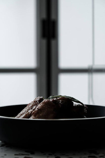 [夏，台中] 純白典雅並孕育各種美好 - Les aqua 水相餐聚苑