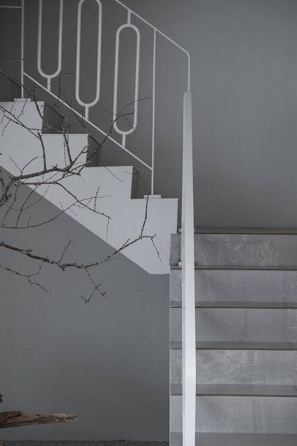 [夏，台中] 純白典雅並孕育各種美好 - Les aqua 水相餐聚苑