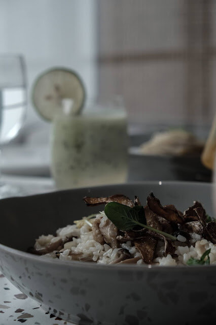 [夏，台中] 純白典雅並孕育各種美好 - Les aqua 水相餐聚苑