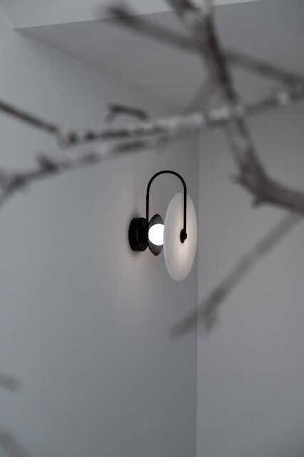 [夏，台中] 純白典雅並孕育各種美好 - Les aqua 水相餐聚苑