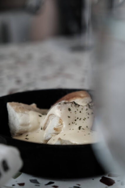 [夏，台中] 純白典雅並孕育各種美好 - Les aqua 水相餐聚苑