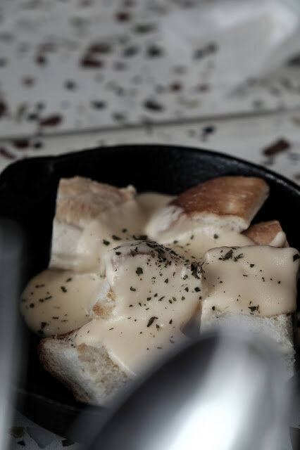 [夏，台中] 純白典雅並孕育各種美好 - Les aqua 水相餐聚苑