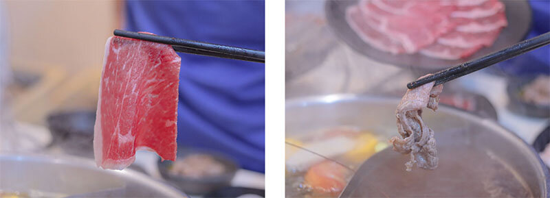 新竹湖口 印in麻辣鍋放題 | 眼斑、青龍、波士頓龍蝦吃到飽,再送10倍大的斯里蘭卡帝王長臂蝦