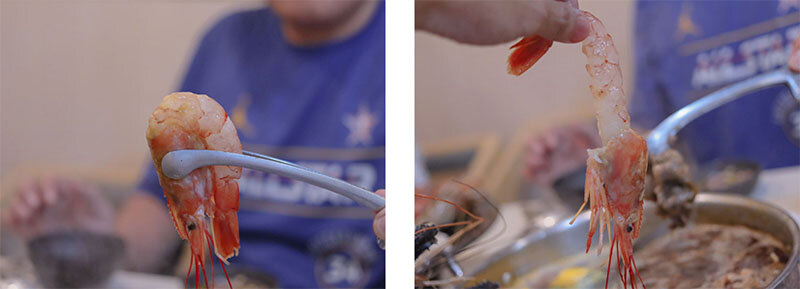 新竹湖口 印in麻辣鍋放題 | 眼斑、青龍、波士頓龍蝦吃到飽,再送10倍大的斯里蘭卡帝王長臂蝦