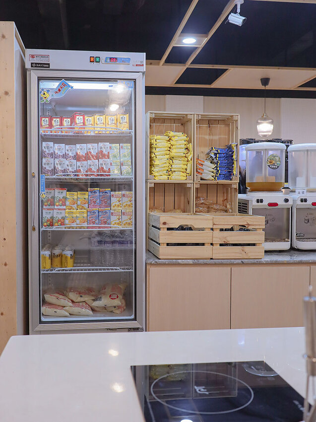 新竹湖口 印in麻辣鍋放題 | 眼斑、青龍、波士頓龍蝦吃到飽,再送10倍大的斯里蘭卡帝王長臂蝦