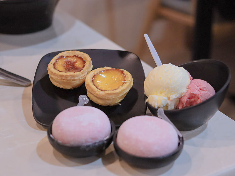 新竹湖口 印in麻辣鍋放題 | 眼斑、青龍、波士頓龍蝦吃到飽,再送10倍大的斯里蘭卡帝王長臂蝦