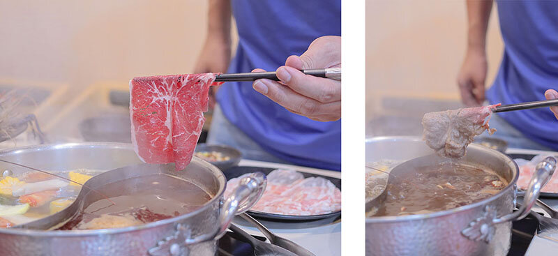 新竹湖口 印in麻辣鍋放題 | 眼斑、青龍、波士頓龍蝦吃到飽,再送10倍大的斯里蘭卡帝王長臂蝦