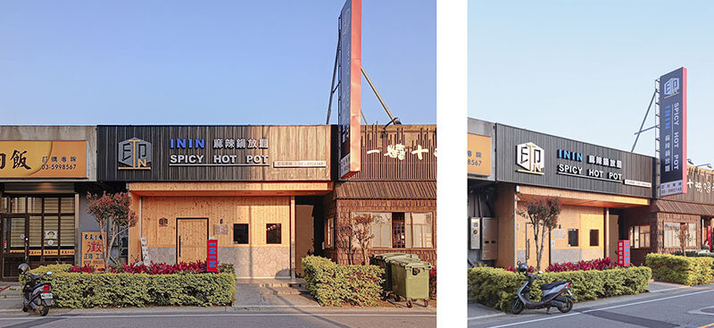 新竹湖口 印in麻辣鍋放題 | 眼斑、青龍、波士頓龍蝦吃到飽,再送10倍大的斯里蘭卡帝王長臂蝦