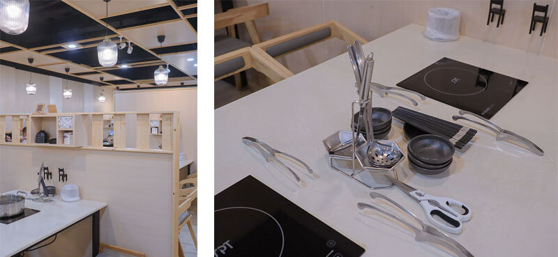 新竹湖口 印in麻辣鍋放題 | 眼斑、青龍、波士頓龍蝦吃到飽,再送10倍大的斯里蘭卡帝王長臂蝦